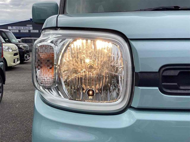 スペーシア ハイブリッドG バックカメラ 両側スライドドア ナビ TV スマートキー アイドリングストップ 電動格納ミラー CVT ESC CD USB ミュージックプレイヤー接続可 Bluetooth(28枚目)