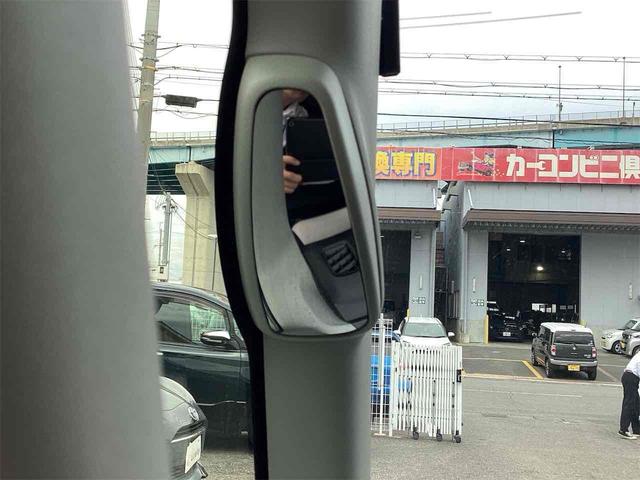 スペーシア ハイブリッドG バックカメラ 両側スライドドア ナビ TV スマートキー アイドリングストップ 電動格納ミラー CVT ESC CD USB ミュージックプレイヤー接続可 Bluetooth(31枚目)