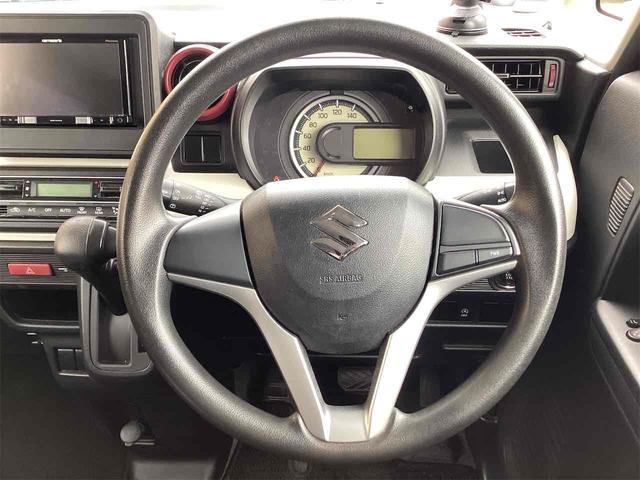 スペーシア ハイブリッドG バックカメラ 両側スライドドア ナビ TV スマートキー アイドリングストップ 電動格納ミラー CVT ESC CD USB ミュージックプレイヤー接続可 Bluetooth(32枚目)