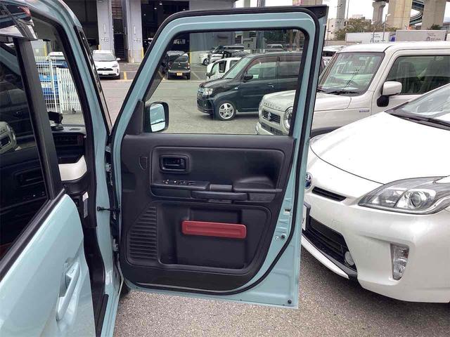 スペーシア ハイブリッドG バックカメラ 両側スライドドア ナビ TV スマートキー アイドリングストップ 電動格納ミラー CVT ESC CD USB ミュージックプレイヤー接続可 Bluetooth(33枚目)