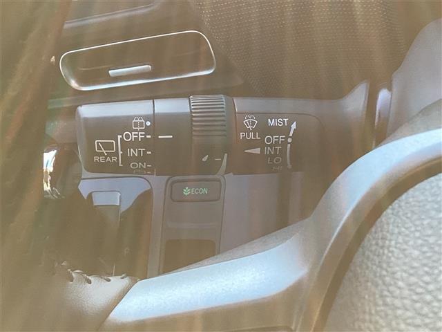 フリード エアー　ＥＸ　バックカメラ　クリアランスソナー　オートクルーズコントロール　レーンアシスト　衝突被害軽減システム　両側電動スライドドア　オートライト　ＬＥＤヘッドランプ　スマートキー　電動格納ミラー　シートヒーター（10枚目）