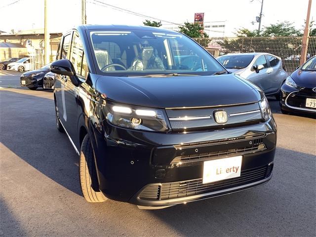 フリード エアー　ＥＸ　バックカメラ　クリアランスソナー　オートクルーズコントロール　レーンアシスト　衝突被害軽減システム　両側電動スライドドア　オートライト　ＬＥＤヘッドランプ　スマートキー　電動格納ミラー　シートヒーター（16枚目）