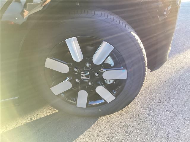 フリード エアー　ＥＸ　バックカメラ　クリアランスソナー　オートクルーズコントロール　レーンアシスト　衝突被害軽減システム　両側電動スライドドア　オートライト　ＬＥＤヘッドランプ　スマートキー　電動格納ミラー　シートヒーター（23枚目）