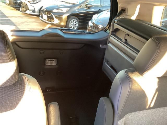 フリード エアー　ＥＸ　バックカメラ　クリアランスソナー　オートクルーズコントロール　レーンアシスト　衝突被害軽減システム　両側電動スライドドア　オートライト　ＬＥＤヘッドランプ　スマートキー　電動格納ミラー　シートヒーター（25枚目）