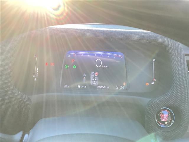 フリード エアー　ＥＸ　バックカメラ　クリアランスソナー　オートクルーズコントロール　レーンアシスト　衝突被害軽減システム　両側電動スライドドア　オートライト　ＬＥＤヘッドランプ　スマートキー　電動格納ミラー　シートヒーター（26枚目）