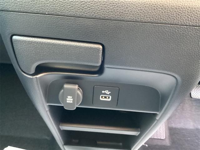 フリード エアー　ＥＸ　バックカメラ　クリアランスソナー　オートクルーズコントロール　レーンアシスト　衝突被害軽減システム　両側電動スライドドア　オートライト　ＬＥＤヘッドランプ　スマートキー　電動格納ミラー　シートヒーター（30枚目）