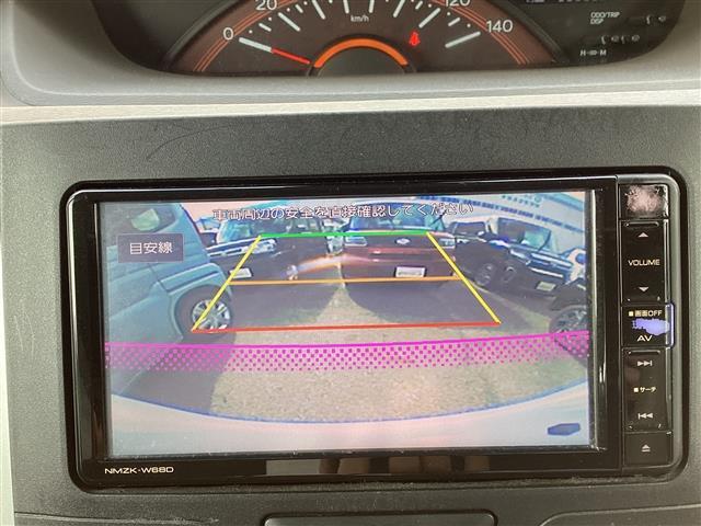 タント L SAIII ETC バックカメラ 両側スライドドア ナビ TV クリアランスソナー 衝突被害軽減システム オートマチックハイビーム キーレスエントリー アイドリングストップ 電動格納ミラー(6枚目)