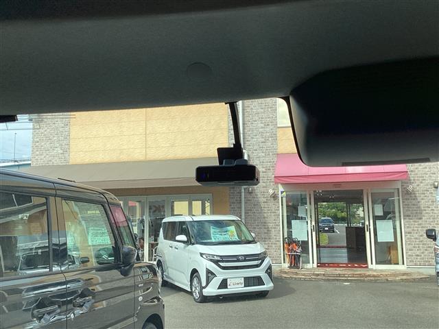 タント L SAIII ETC バックカメラ 両側スライドドア ナビ TV クリアランスソナー 衝突被害軽減システム オートマチックハイビーム キーレスエントリー アイドリングストップ 電動格納ミラー(8枚目)