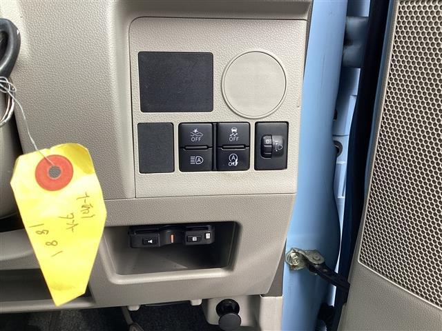 タント L SAIII ETC バックカメラ 両側スライドドア ナビ TV クリアランスソナー 衝突被害軽減システム オートマチックハイビーム キーレスエントリー アイドリングストップ 電動格納ミラー(9枚目)