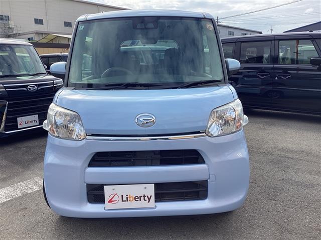 タント L SAIII ETC バックカメラ 両側スライドドア ナビ TV クリアランスソナー 衝突被害軽減システム オートマチックハイビーム キーレスエントリー アイドリングストップ 電動格納ミラー(14枚目)