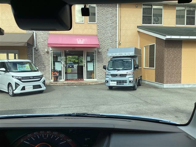 タント L SAIII ETC バックカメラ 両側スライドドア ナビ TV クリアランスソナー 衝突被害軽減システム オートマチックハイビーム キーレスエントリー アイドリングストップ 電動格納ミラー(25枚目)