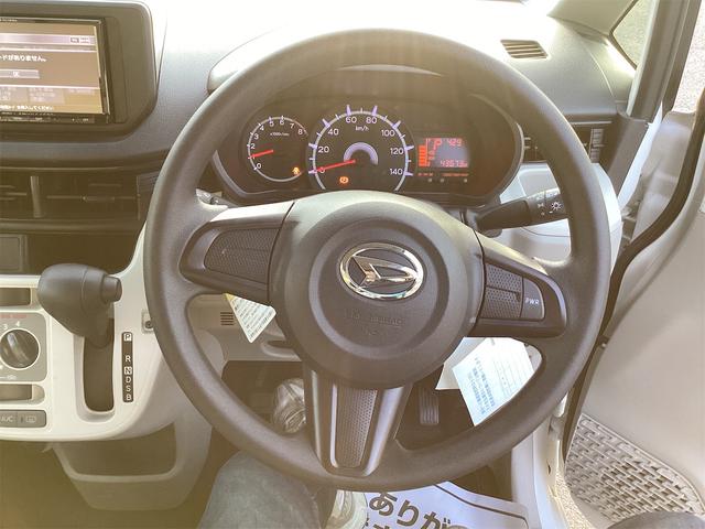 DAIHATSU MOVE L SA III