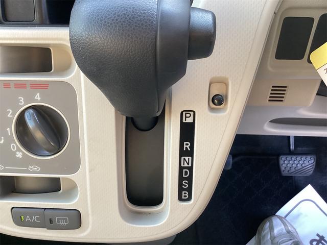 DAIHATSU MOVE L SA III