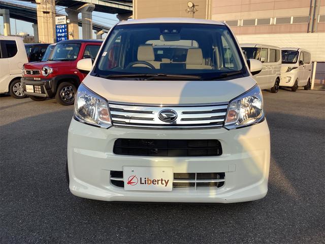 DAIHATSU MOVE L SA III