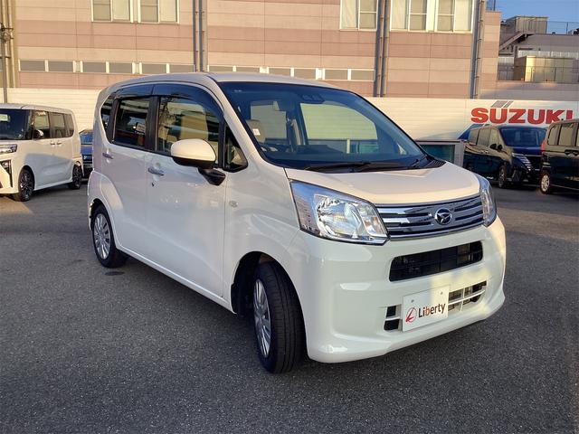 DAIHATSU MOVE L SA III