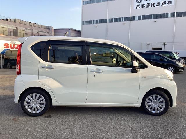 DAIHATSU MOVE L SA III