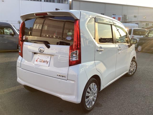 DAIHATSU MOVE L SA III