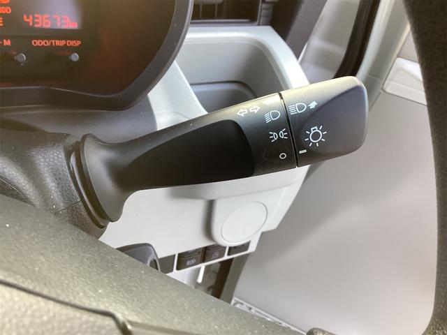 DAIHATSU MOVE L SA III