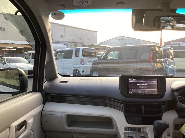 DAIHATSU MOVE L SA III