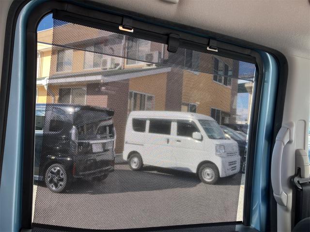 デイズルークス X Vセレクション ETC 全周囲カメラ 両側電動スライドドア ナビ TV クリアランスソナー 衝突被害軽減システム スマートキー アイドリングストップ 電動格納ミラー CVT ESC CD(17枚目)