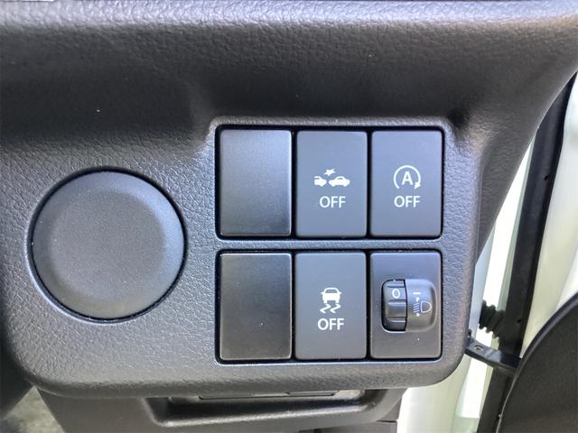 アルト L ETC 衝突被害軽減システム アイドリングストップ シートヒーター CVT ESC CD ミュージックプレイヤー接続可 エアコン パワーウィンドウ(11枚目)