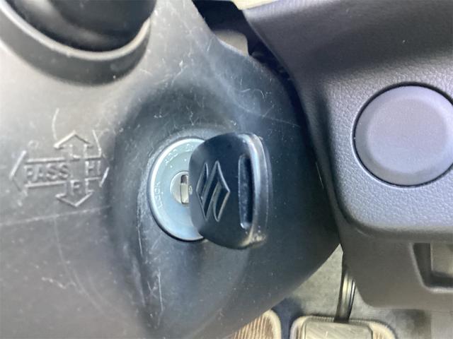 アルト L ETC 衝突被害軽減システム アイドリングストップ シートヒーター CVT ESC CD ミュージックプレイヤー接続可 エアコン パワーウィンドウ(12枚目)