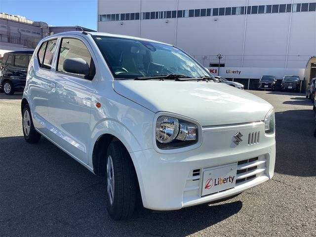 アルト L ETC 衝突被害軽減システム アイドリングストップ シートヒーター CVT ESC CD ミュージックプレイヤー接続可 エアコン パワーウィンドウ(16枚目)