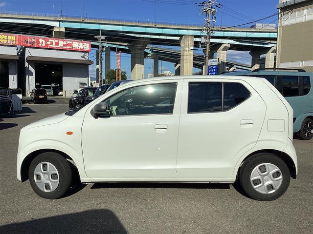 アルト L ETC 衝突被害軽減システム アイドリングストップ シートヒーター CVT ESC CD ミュージックプレイヤー接続可 エアコン パワーウィンドウ(21枚目)