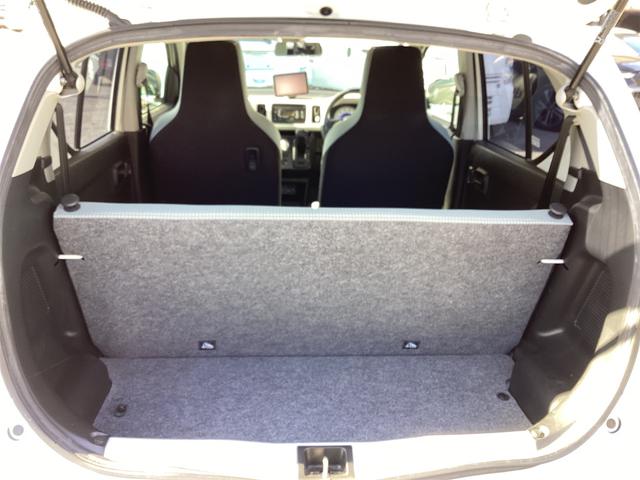 アルト L ETC 衝突被害軽減システム アイドリングストップ シートヒーター CVT ESC CD ミュージックプレイヤー接続可 エアコン パワーウィンドウ(22枚目)