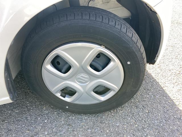 アルト L ETC 衝突被害軽減システム アイドリングストップ シートヒーター CVT ESC CD ミュージックプレイヤー接続可 エアコン パワーウィンドウ(23枚目)