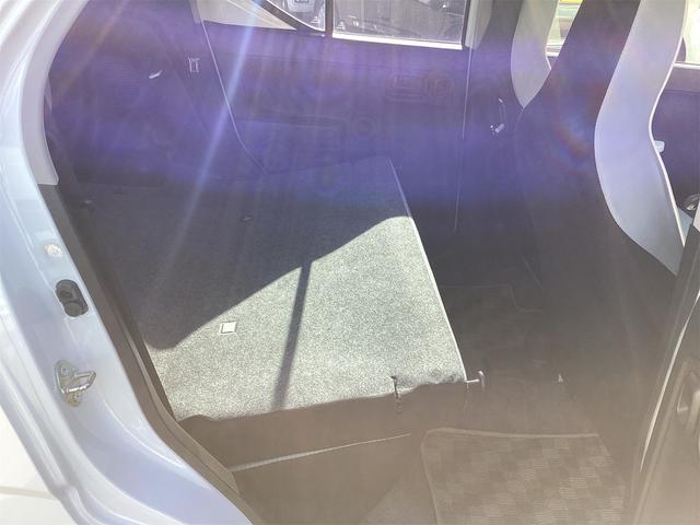 アルト L ETC 衝突被害軽減システム アイドリングストップ シートヒーター CVT ESC CD ミュージックプレイヤー接続可 エアコン パワーウィンドウ(25枚目)