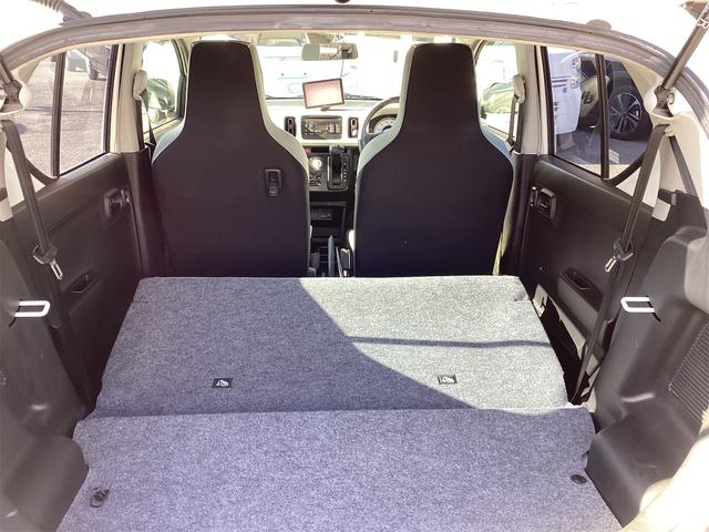 アルト L ETC 衝突被害軽減システム アイドリングストップ シートヒーター CVT ESC CD ミュージックプレイヤー接続可 エアコン パワーウィンドウ(26枚目)