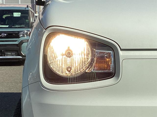 アルト L ETC 衝突被害軽減システム アイドリングストップ シートヒーター CVT ESC CD ミュージックプレイヤー接続可 エアコン パワーウィンドウ(36枚目)