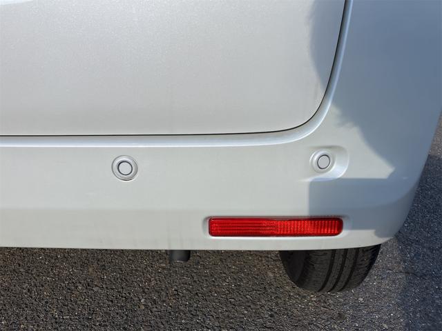 スペーシア ハイブリッドＧ　両側スライドドア　クリアランスソナー　オートライト　スマートキー　アイドリングストップ　電動格納ミラー　ベンチシート　ＣＶＴ　ＥＳＣ　エアコン（12枚目）