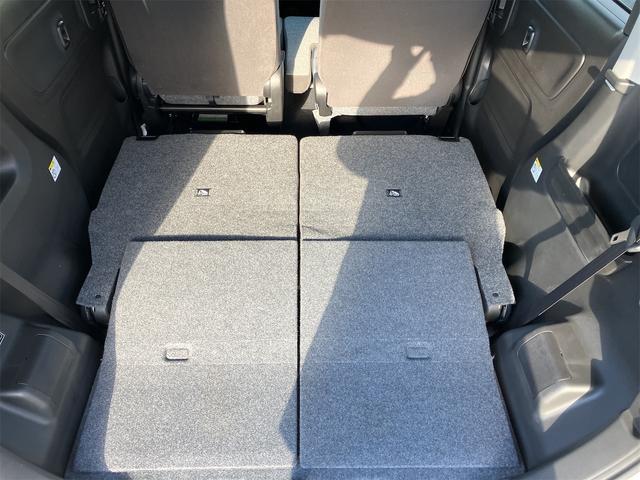 スペーシア ハイブリッドＧ　両側スライドドア　クリアランスソナー　オートライト　スマートキー　アイドリングストップ　電動格納ミラー　ベンチシート　ＣＶＴ　ＥＳＣ　エアコン（14枚目）