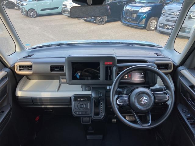 スペーシア ハイブリッドＧ　両側スライドドア　クリアランスソナー　オートライト　スマートキー　アイドリングストップ　電動格納ミラー　ベンチシート　ＣＶＴ　ＥＳＣ　エアコン（16枚目）