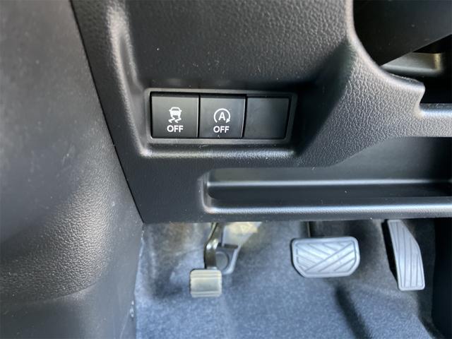 スペーシア ハイブリッドＧ　両側スライドドア　クリアランスソナー　オートライト　スマートキー　アイドリングストップ　電動格納ミラー　ベンチシート　ＣＶＴ　ＥＳＣ　エアコン（21枚目）