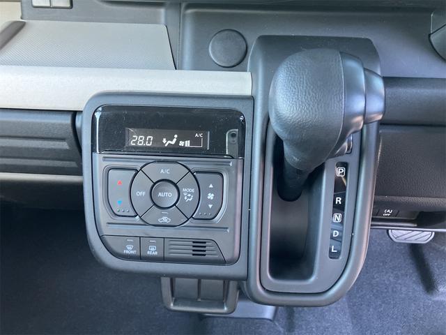 スペーシア ハイブリッドＧ　両側スライドドア　クリアランスソナー　オートライト　スマートキー　アイドリングストップ　電動格納ミラー　ベンチシート　ＣＶＴ　ＥＳＣ　エアコン（22枚目）