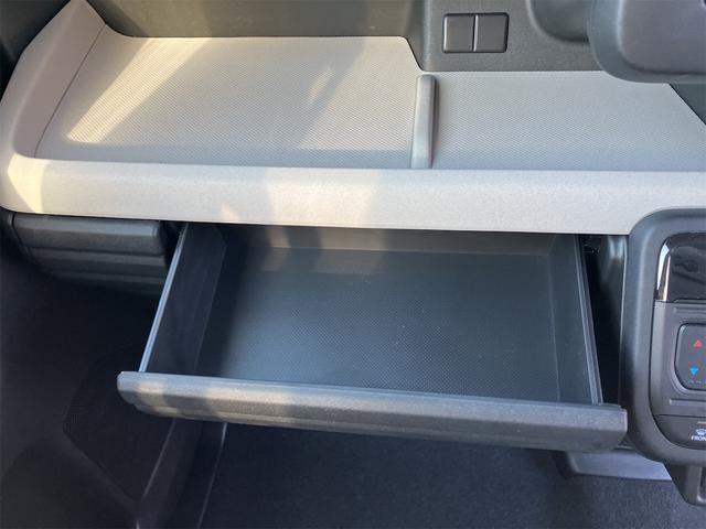 スペーシア ハイブリッドＧ　両側スライドドア　クリアランスソナー　オートライト　スマートキー　アイドリングストップ　電動格納ミラー　ベンチシート　ＣＶＴ　ＥＳＣ　エアコン（24枚目）