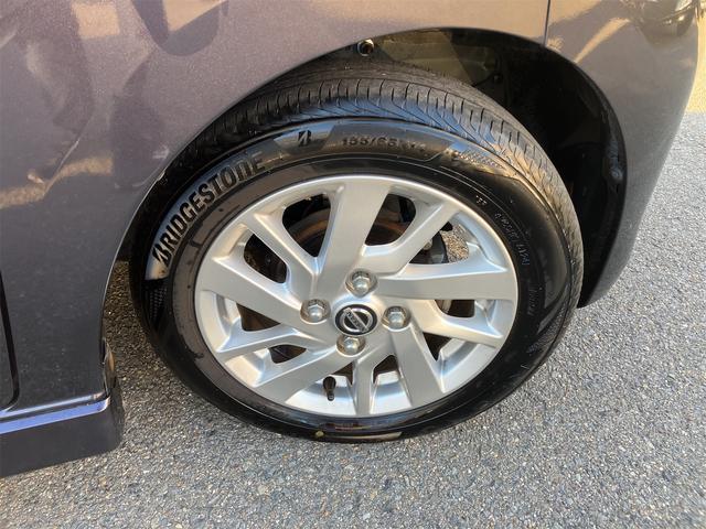 デイズ ハイウェイスター　Ｘ　ＥＴＣ　全周囲カメラ　純正９インチナビ　ＴＶ　クリアランスソナー　オートライト　スマートキー　アイドリングストップ　電動格納ミラー　ＣＶＴ　ＣＤ　ＤＶＤ再生　ＵＳＢ（9枚目）