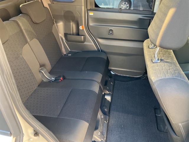 ウェイク Ｇターボ　レジャーエディションＳＡＩＩ　ＥＴＣ　バックカメラ　両側電動スライドドア　ナビ　ＴＶ　クリアランスソナー　衝突被害軽減システム　オートライト　スマートキー　アイドリングストップ　電動格納ミラー　ベンチシート　ＣＶＴ　ＥＳＣ　ＣＤ（16枚目）