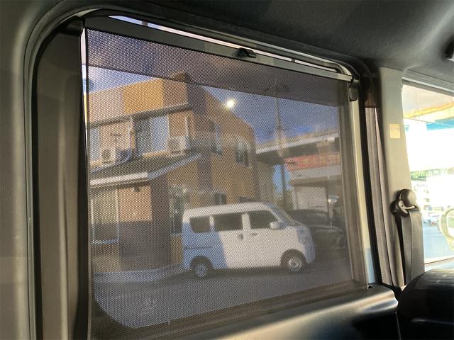 ウェイク Ｇターボ　レジャーエディションＳＡＩＩ　ＥＴＣ　バックカメラ　両側電動スライドドア　ナビ　ＴＶ　クリアランスソナー　衝突被害軽減システム　オートライト　スマートキー　アイドリングストップ　電動格納ミラー　ベンチシート　ＣＶＴ　ＥＳＣ　ＣＤ（17枚目）