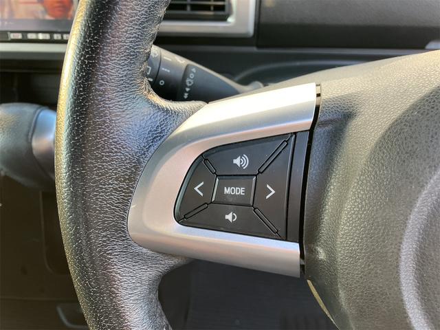 ウェイク Ｇターボ　レジャーエディションＳＡＩＩ　ＥＴＣ　バックカメラ　両側電動スライドドア　ナビ　ＴＶ　クリアランスソナー　衝突被害軽減システム　オートライト　スマートキー　アイドリングストップ　電動格納ミラー　ベンチシート　ＣＶＴ　ＥＳＣ　ＣＤ（23枚目）