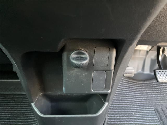 ウェイク Ｇターボ　レジャーエディションＳＡＩＩ　ＥＴＣ　バックカメラ　両側電動スライドドア　ナビ　ＴＶ　クリアランスソナー　衝突被害軽減システム　オートライト　スマートキー　アイドリングストップ　電動格納ミラー　ベンチシート　ＣＶＴ　ＥＳＣ　ＣＤ（24枚目）