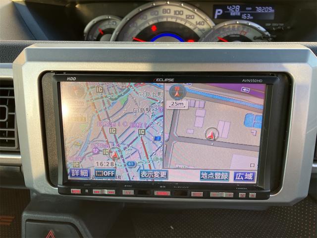 ウェイク Ｇターボ　レジャーエディションＳＡＩＩ　ＥＴＣ　バックカメラ　両側電動スライドドア　ナビ　ＴＶ　クリアランスソナー　衝突被害軽減システム　オートライト　スマートキー　アイドリングストップ　電動格納ミラー　ベンチシート　ＣＶＴ　ＥＳＣ　ＣＤ（26枚目）