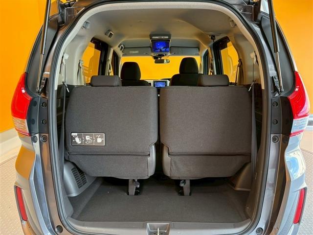 フリードハイブリッド ハイブリッド・Gホンダセンシング ETC バックカメラ TV オートクルーズコントロール レーンアシスト 衝突被害軽減システム 両側電動スライドドア オートライト LEDヘッドランプ スマートキー アイドリングストップ 電動格納ミラー(21枚目)