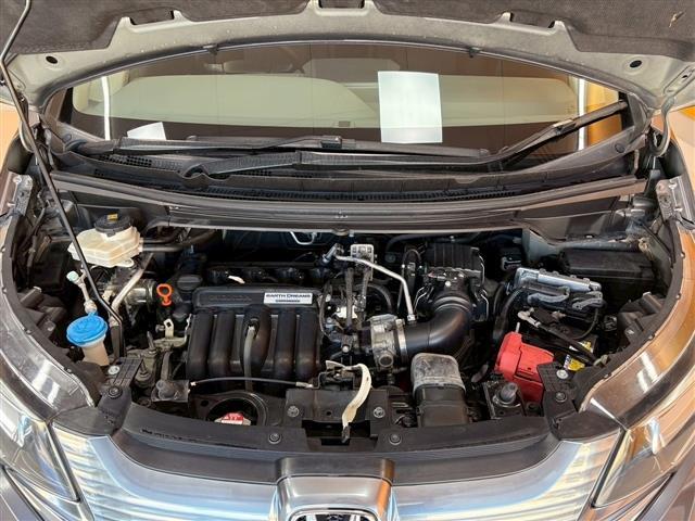 フリードハイブリッド ハイブリッド・Gホンダセンシング ETC バックカメラ TV オートクルーズコントロール レーンアシスト 衝突被害軽減システム 両側電動スライドドア オートライト LEDヘッドランプ スマートキー アイドリングストップ 電動格納ミラー(22枚目)