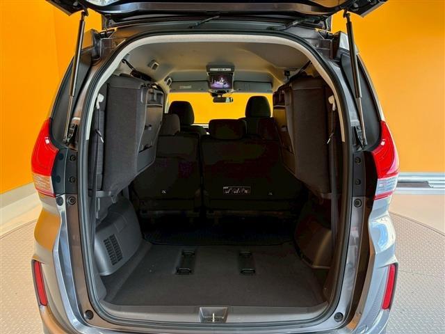 フリードハイブリッド ハイブリッド・Gホンダセンシング ETC バックカメラ TV オートクルーズコントロール レーンアシスト 衝突被害軽減システム 両側電動スライドドア オートライト LEDヘッドランプ スマートキー アイドリングストップ 電動格納ミラー(30枚目)