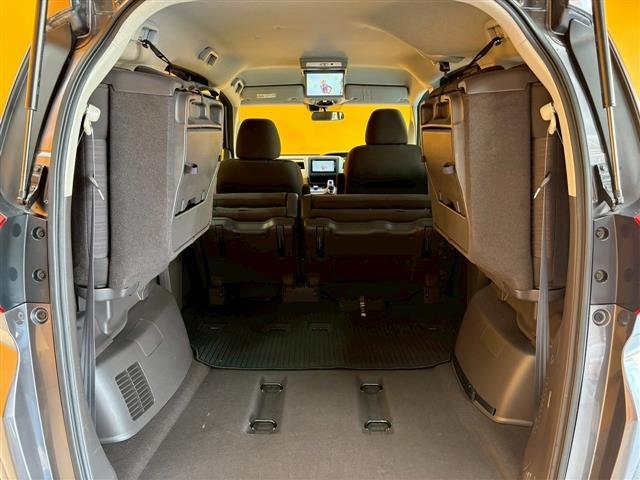 フリードハイブリッド ハイブリッド・Gホンダセンシング ETC バックカメラ TV オートクルーズコントロール レーンアシスト 衝突被害軽減システム 両側電動スライドドア オートライト LEDヘッドランプ スマートキー アイドリングストップ 電動格納ミラー(31枚目)