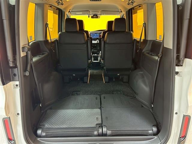 ステップワゴンスパーダ e:HEVスパーダ G・EX ホンダセンシング 全周囲カメラ ナビ TV オートクルーズコントロール レーンアシスト パークアシスト 衝突被害軽減システム 両側電動スライドドア LEDヘッドランプ スマートキー 電動格納ミラー(25枚目)